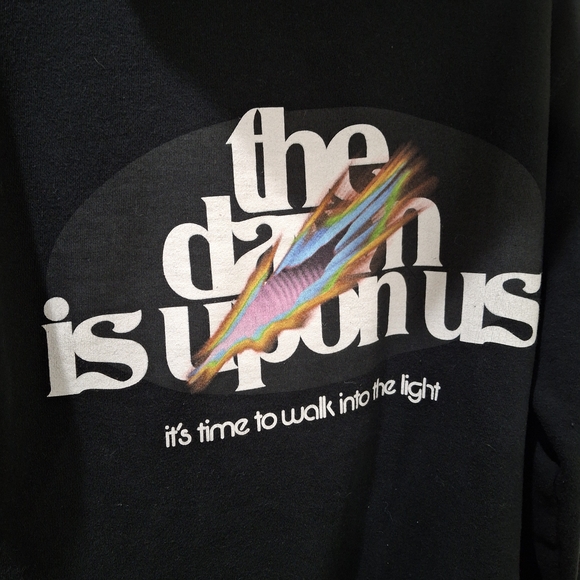 TheWeeknd Hoodie - Picture 5 of 5